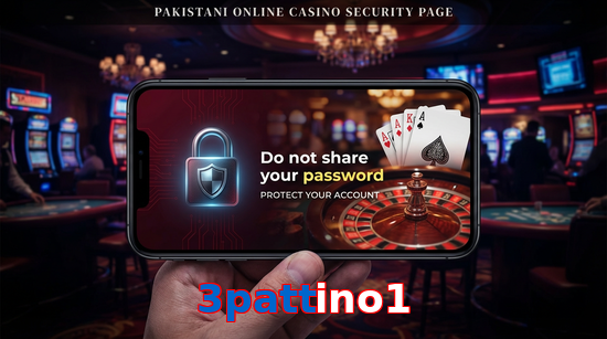 Payment and PKR controls in 3Pattino1