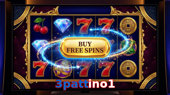 Game list for 3Pattino1 pg section